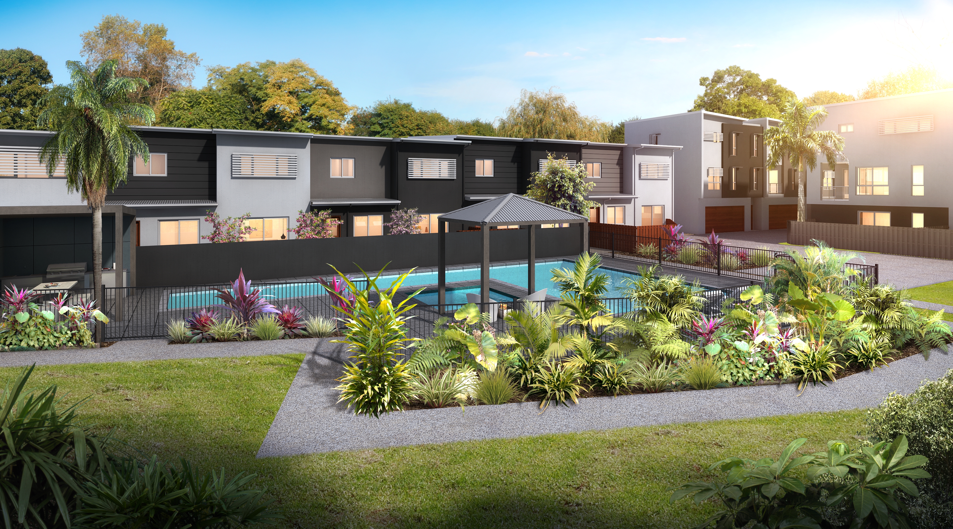 Capalaba | Avanti Project Marketing