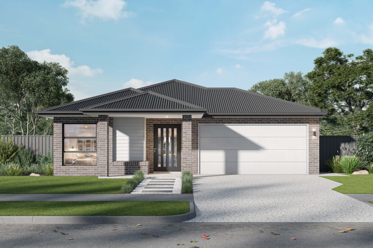Lot 114 Facade